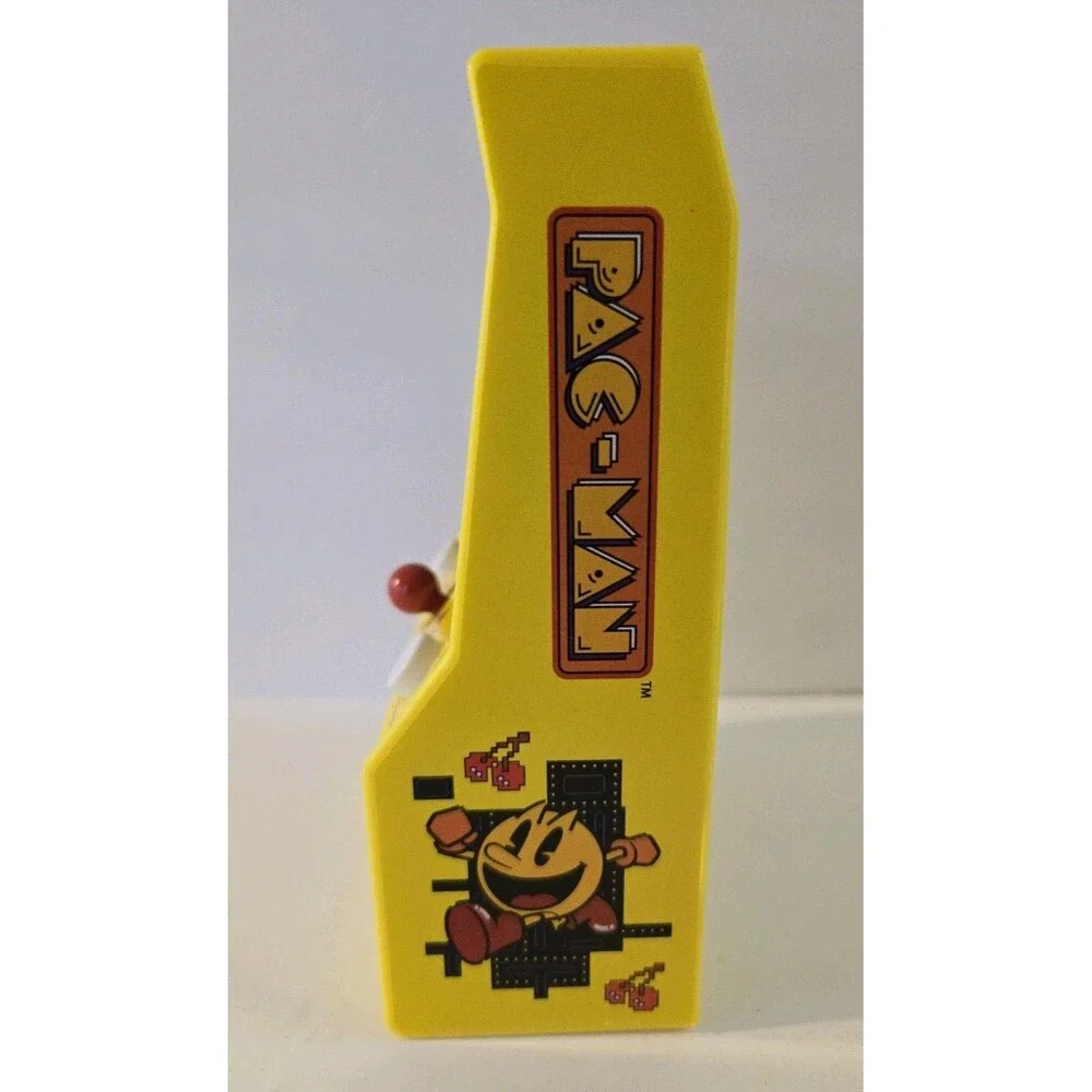 Bandai pac man
